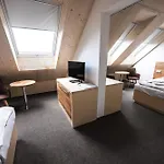 Monínec - Depandance Nová Javorka Hotel