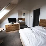 Monínec - Depandance Nová Javorka 3*