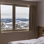 Hotel Monínec - Depandance Nová Javorka 3*