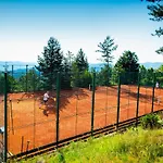Monínec - Depandance Nová Javorka Hotel 3*