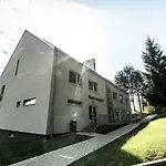 Hotel Monínec - Depandance Nová Javorka