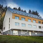 Hotel Monínec - Depandance Nová Javorka