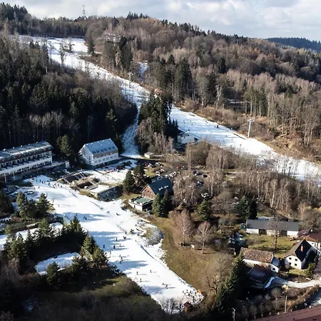 Otel - Depandance Nova Javorka Moninec