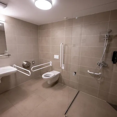 - Depandance Nova Javorka Hotel 3*