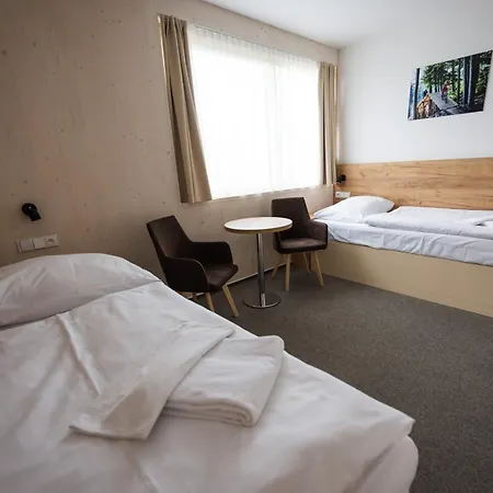 - Depandance Nova Javorka Hotel 3*
