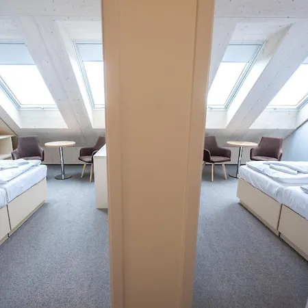 Hotell - Depandance Nova Javorka