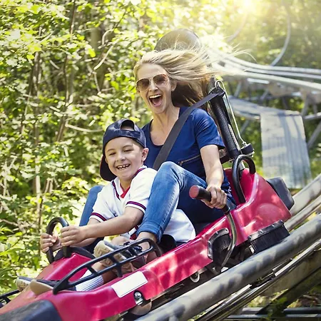 - Depandance Nova Javorka Отель