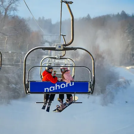 - Depandance Nova Javorka