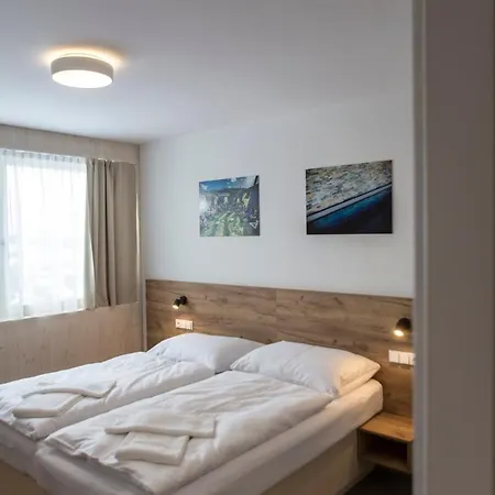 - Depandance Nova Javorka Hotell