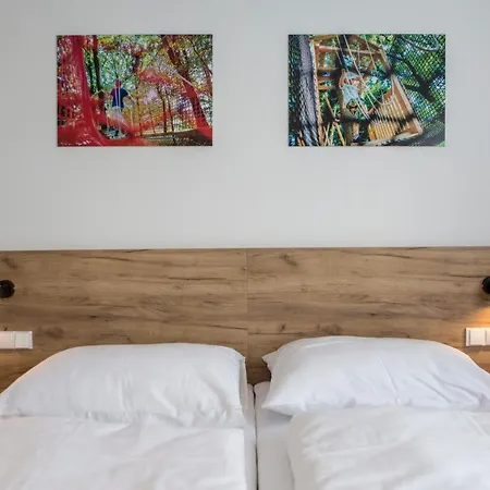 Hotel - Depandance Nova Javorka Moninec