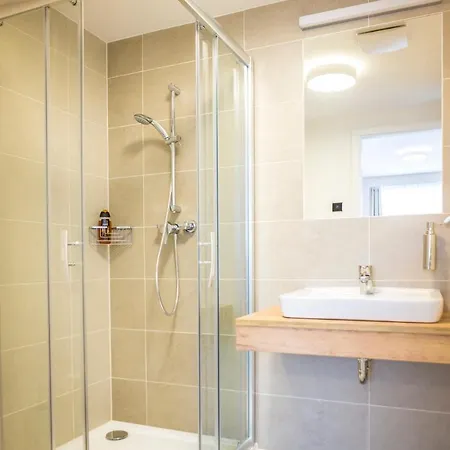 - Depandance Nova Javorka Hotell