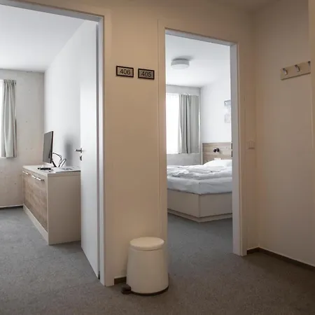 Hotel Monínec - Depandance Nová Javorka Moninec