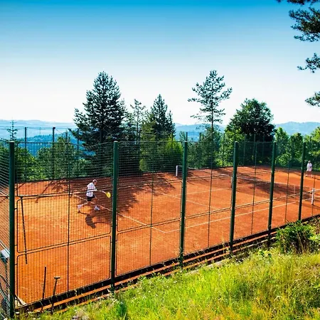 Monínec - Depandance Nová Javorka Hotel 3*