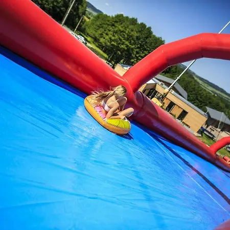 - Depandance Nova Javorka Hotel Moninec