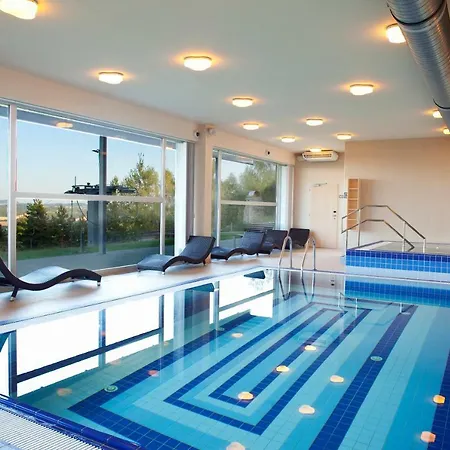 - Depandance Nova Javorka Hotel Moninec
