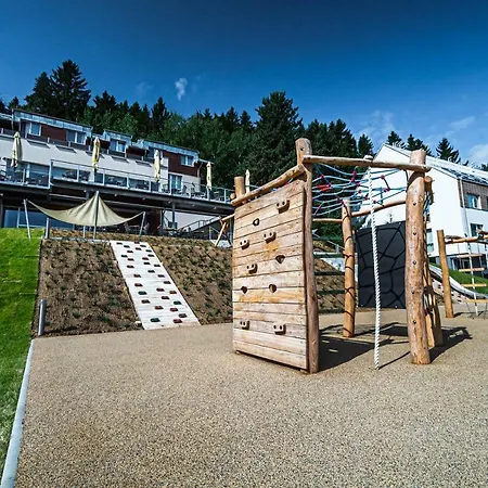 Monínec - Depandance Nová Javorka 3* Moninec