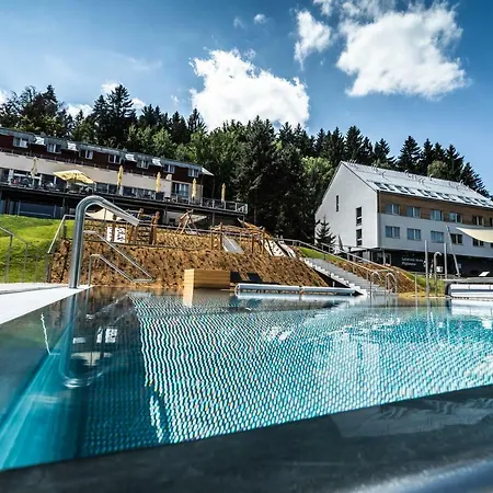 - Depandance Nova Javorka Hotel Moninec