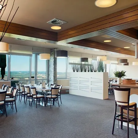 Hotell - Depandance Nova Javorka