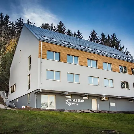 Otel - Depandance Nova Javorka