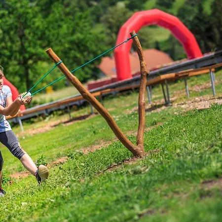 - Depandance Nova Javorka Hotell Moninec