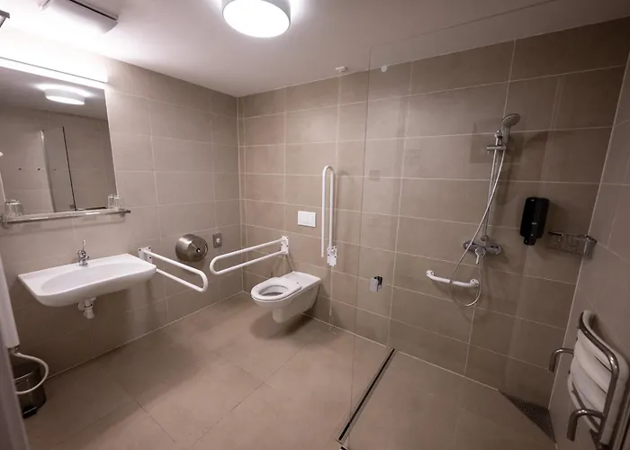 Monínec - Depandance Nová Javorka Hotel 3*