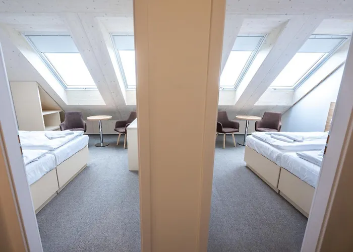 Hotel Monínec - Depandance Nová Javorka