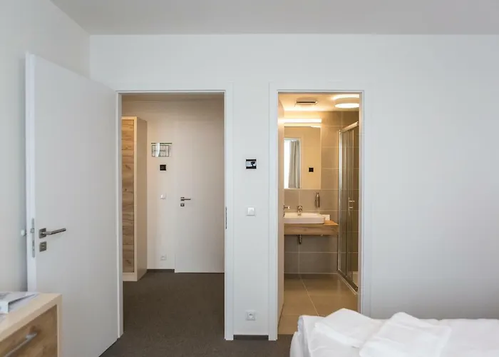 Monínec - Depandance Nová Javorka 3*
